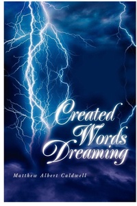 Enlarge image Cover: Created Words Dreaming - iUniverse