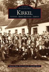 Enlarge image Cover: Kirkel - Sutton