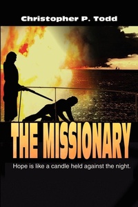 Enlarge image Cover: The Missionary - iUniverse