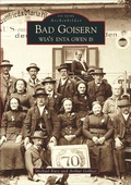 Cover: Bad Goisern - Sutton