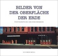 Cover: Bilder von der Oberfl&auml;che der Erde - Schirmer Mosel