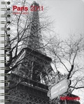 Cover: Paris 2011 - Neumann Verlage GmbH & Co. KG