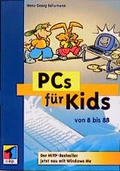 Cover: PCs f&uuml;r Kids - mitp/bhv