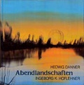 Cover: Abendlandschaften - Eulen Verlag
