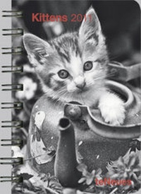 Enlarge image Cover: Kittens 2011 - Neumann Verlage GmbH & Co. KG