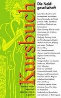 Cover: Kursbuch 143 - Rowohlt Berlin