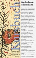 Cover: Kursbuch 145 - Rowohlt Berlin