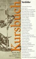 Cover: Kursbuch 146 - Rowohlt Berlin