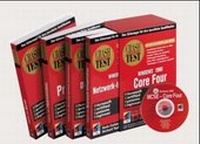 Enlarge image Cover: MCSE Crash Test Windows 2000 - Der Crash-Kurs - mitp/bhv