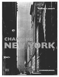Cover: Changing New York - Schirmer Mosel