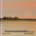 Cover: Seelenlandschaften - Eulen Verlag