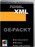 Cover: XML GE-PACKT - mitp/bhv