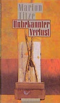 Cover: Unbekannter Verlust - Rowohlt Berlin
