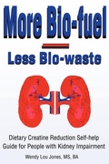 Abbildung von: More Bio-Fuel --- Less Bio-Waste - iUniverse