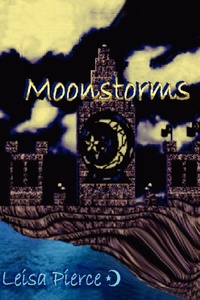 Abbildung von: Moonstorms - iUniverse