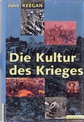 Cover: Die Kultur des Krieges - Rowohlt Berlin