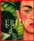 Cover: Frida Kahlo - Die Malerin und ihr Werk - Schirmer Mosel