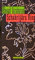 Cover: Schahrij&acirc;rs Ring - Rowohlt Berlin