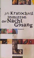 Cover: Inmitten der Nacht Gesang - Rowohlt Berlin