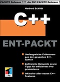 Cover: C++ ENT-PACKT - mitp/bhv