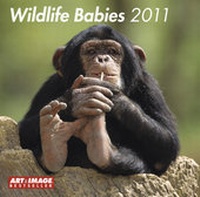 Abbildung von: Wildlife Babies A&I 2011 - Neumann Verlage GmbH & Co. KG
