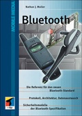 Cover: Bluetooth - mitp/bhv