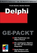 Cover: Delphi 6 Ge-Packt - mitp/bhv