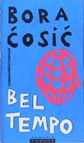 Cover: Bel Tempo - Rowohlt Berlin