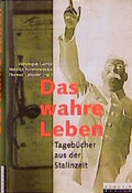 Cover: Das wahre Leben - Rowohlt Berlin