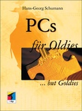 Cover: PC f&uuml;r Oldies - mitp/bhv