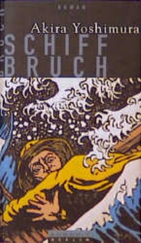 Enlarge image Cover: Schiffbruch - Rowohlt Berlin