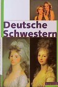 Cover: Deutsche Schwestern - Rowohlt Berlin
