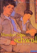 Cover: Hundert Jahre schwul - Rowohlt Berlin