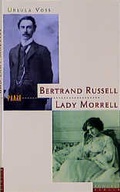Cover: Bertrand Russell und Lady Morrell - Rowohlt Berlin