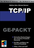 Cover: TCP /IP-GE-PACKT - mitp/bhv