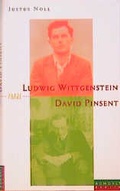 Cover: Ludwig Wittgenstein und David Pinsent - Rowohlt Berlin