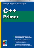 Cover: C++ Primer - mitp/bhv