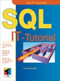 Cover: SQL IT-Tutorial - mitp/bhv