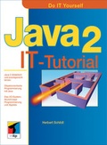 Cover: Java 2 IT-Tutorial - mitp/bhv