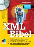 Cover: Die XML Bibel - mitp/bhv