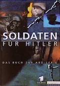 Cover: Soldaten f&uuml;r Hitler - Rowohlt Berlin