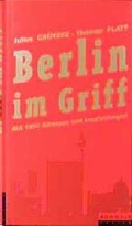Cover: Berlin im Griff - Rowohlt Berlin