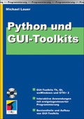 Cover: Python und GUI-Toolkits - mitp/bhv