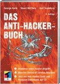 Cover: Das Anti-Hacker-Buch - mitp/bhv