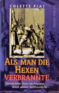Cover: Als man die Hexen verbrannte - Eulen Verlag