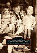 Cover: Hamburg-Bergedorf in den Fotografien von Egon Klebe - Sutton