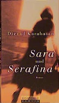 Cover: Sara und Serafina - Rowohlt Berlin