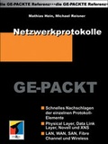 Cover: Netzwerkprotokolle GE-PACKT - mitp/bhv
