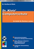 Cover: Dr. Klotz's Computersicherheit - mitp/bhv