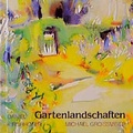 Cover: Gartenlandschaften - Eulen Verlag